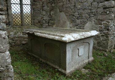 Local Graveyards