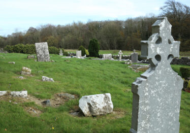Local Graveyards