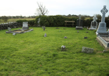 Local Graveyards