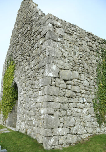 Local Graveyards