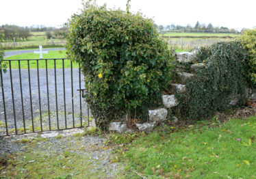 Local Graveyards