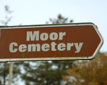 Local Graveyards