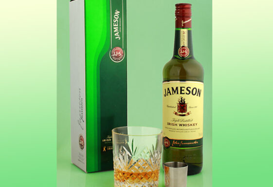Jamesons Estate, Windfield