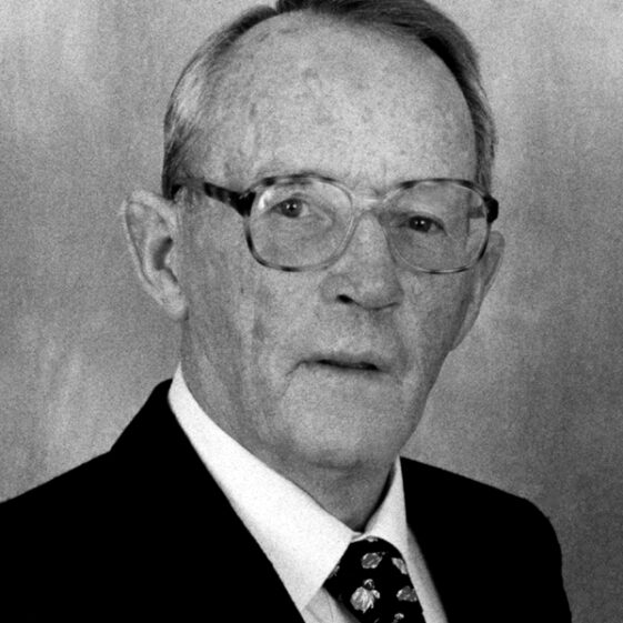 John Joe Mitchell, Cross Eighter, Menlough | © Gerry Costello