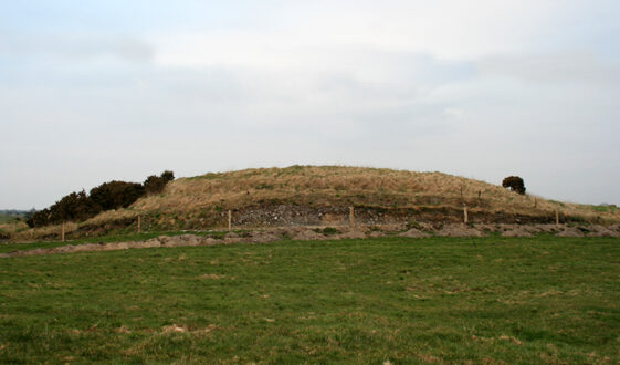 Rath Mor (Ceremonial Site)