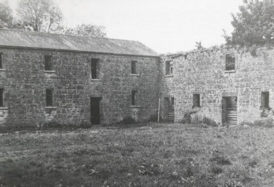 Colmanstown Quaker Farm