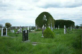 They lived amongst and with us.