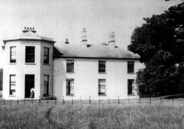 Windfield House.