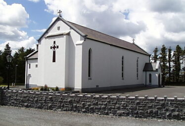 26 -- Fr. Patrick J Murphy
