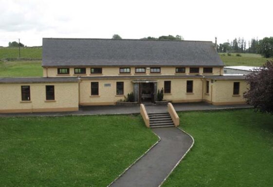 Teachers of Garbally N.S.