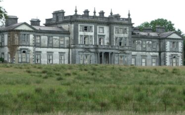 Woodlawn House | © Gerry Costello