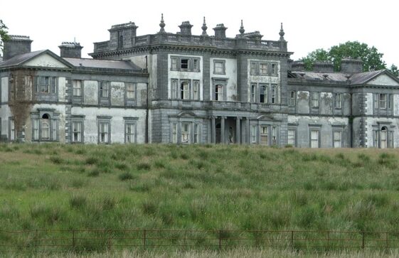 Woodlawn House
