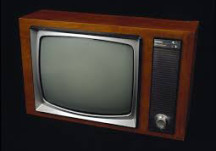 Television comes to Skehana