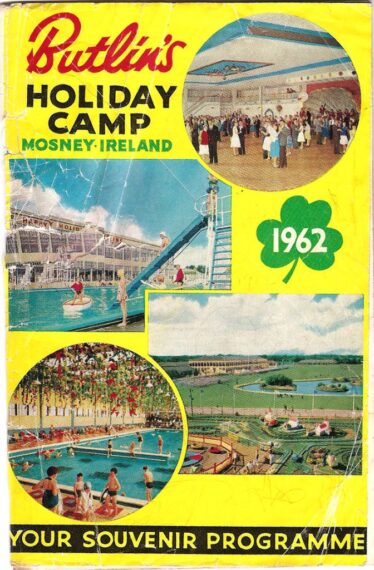 Butlins Holiday Camp | © Butlins UK