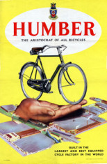 humber