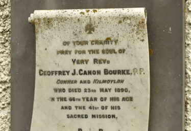 04 --  Fr. Geoffrey Burke