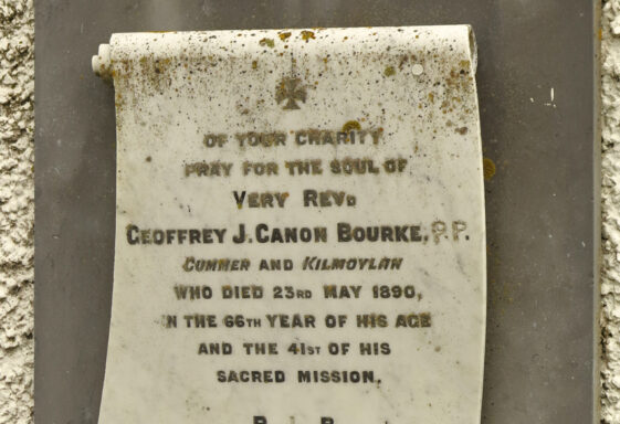 04 --  Fr. Geoffrey Burke