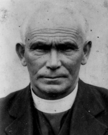 Fr Matthew Loftus | © Copyright Control