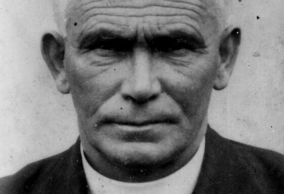 09  --  Fr Matthew Loftus