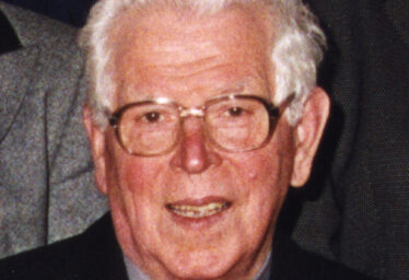 42 --  Fr. Michael Higgins