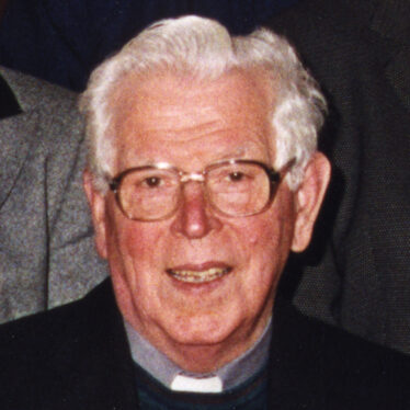 Fr Michael Higgins