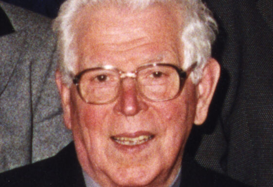 42 --  Fr. Michael Higgins