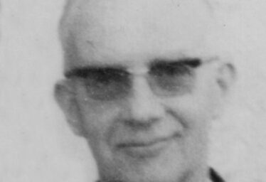 38 -- Fr Tom Molloy