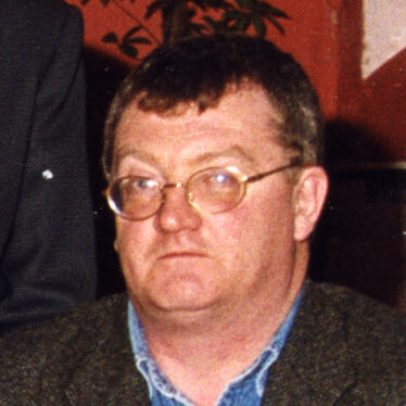 Fr. Pat O'Brien
