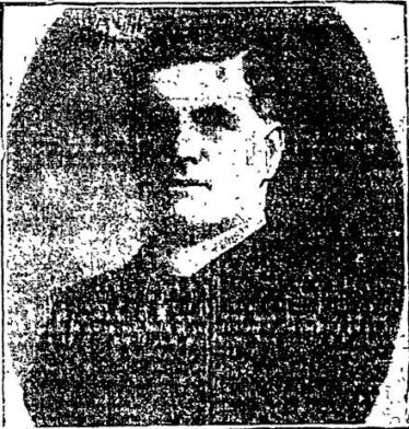 Fr Tom Macken | © The Connaught Telegraph