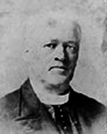 Fr Pat Sheridan | © Copyright Control