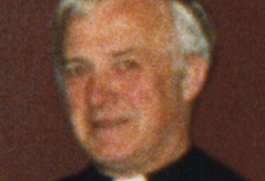 14 -- Fr Arthur Devine