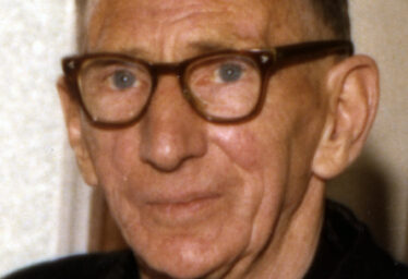 10 -- Fr Jimmy Gibbons
