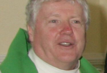 16 -- Fr John O'Gorman