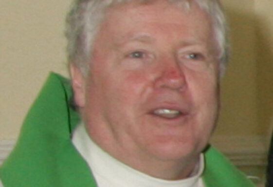 16 -- Fr John O'Gorman