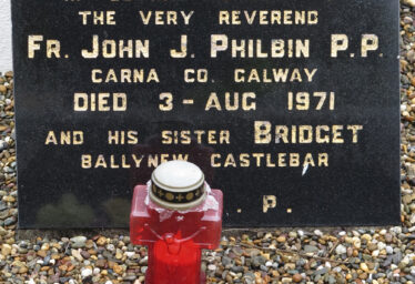 36 -- Fr. John Philbin