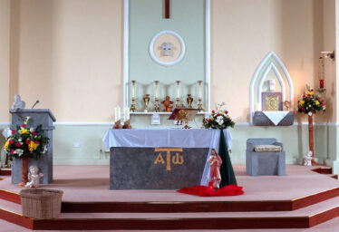 02  --  Fr. John J Noone