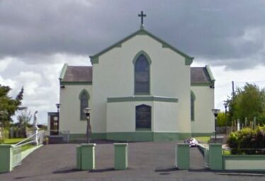 01  -  Fr Fitzpatrick