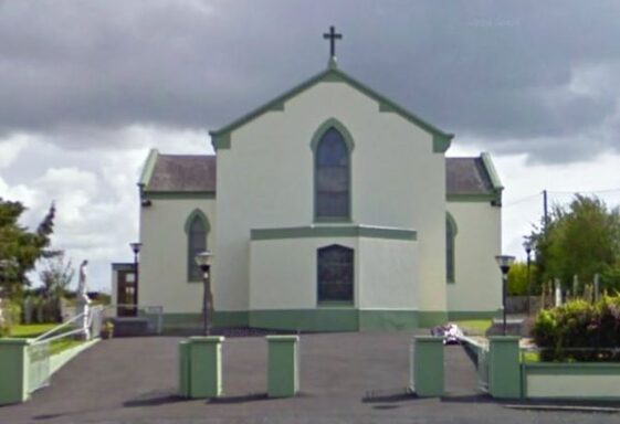 Priests of Menlough