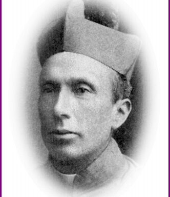 19  -  Archbishop Thomas Gilmartin