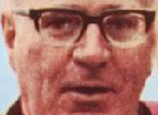 21  -  Archbishop Joseph Cunnane