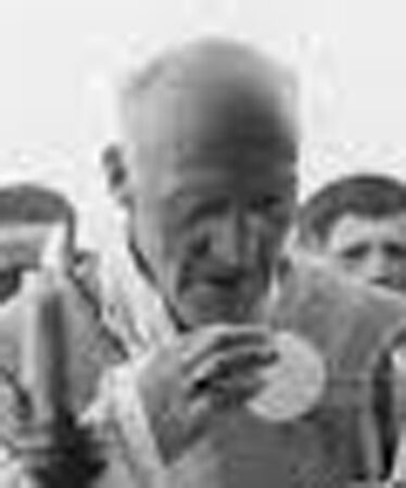 Archbishop Joseph Walsh