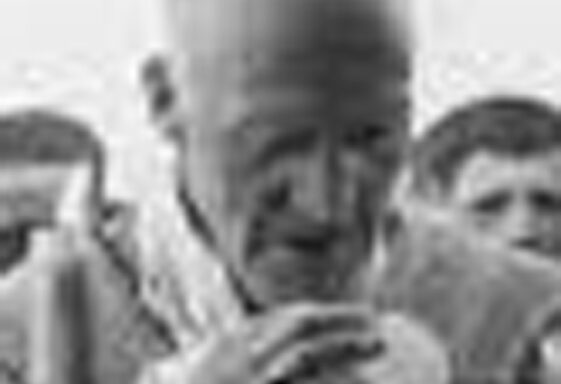 20  -  Archbishop Joseph Walsh