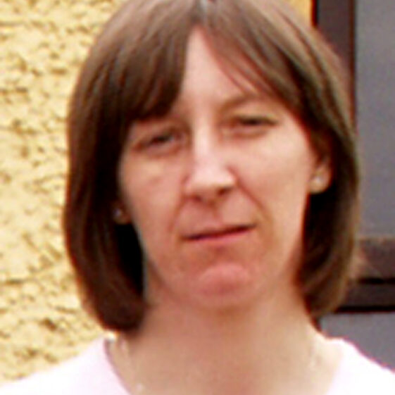 Carmel Hoade Carmel Hoade