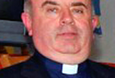 13  --  Fr Denis Carney