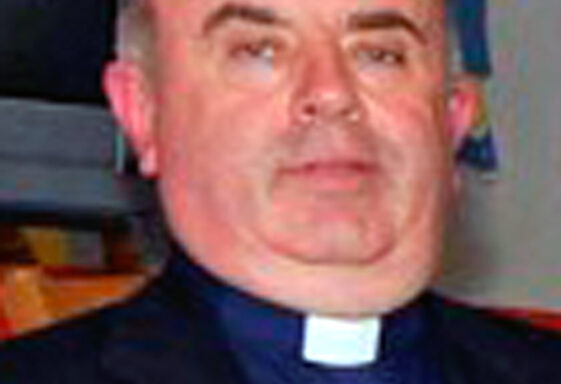 13  --  Fr Denis Carney