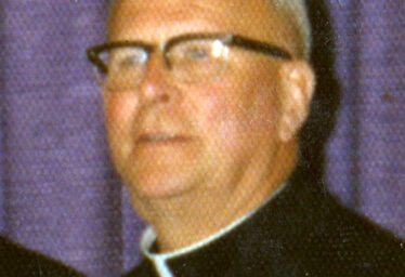 11  --  Fr Jarlath Canney