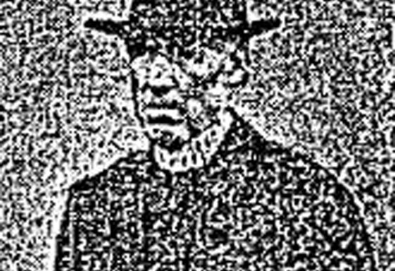 06  --  Fr Patrick Nicholson