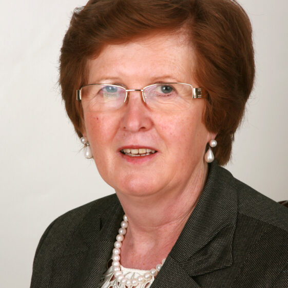 Maura Finnerty Maura Finnerty
