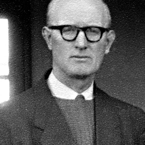 Miko McElwaine Miko McElwaine, Esker,
Former Principal in Garbally N.S.