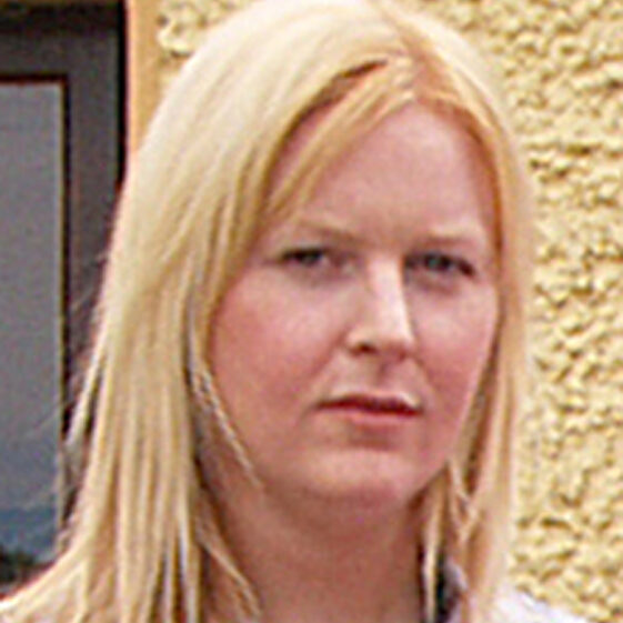 Paula Shaughnessy Paula Shaughnessy
